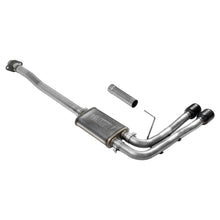 Load image into Gallery viewer, Flowmaster Flow FX Cat-Back Exhaust System fits 2015-2020 Ford F-150 - Back View