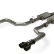 Load image into Gallery viewer, Flowmaster Flow FX Cat-Back Exhaust System fits 2015-2023 Dodge Challenger - Main Product View