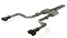 Load image into Gallery viewer, Flowmaster Flow FX Cat-Back Exhaust System fits 2015-2023 Dodge Challenger - Main Product View