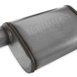 Load image into Gallery viewer, Flowmaster Flow FX Cat-Back Exhaust System fits 2015-2023 Dodge Challenger - Installation View