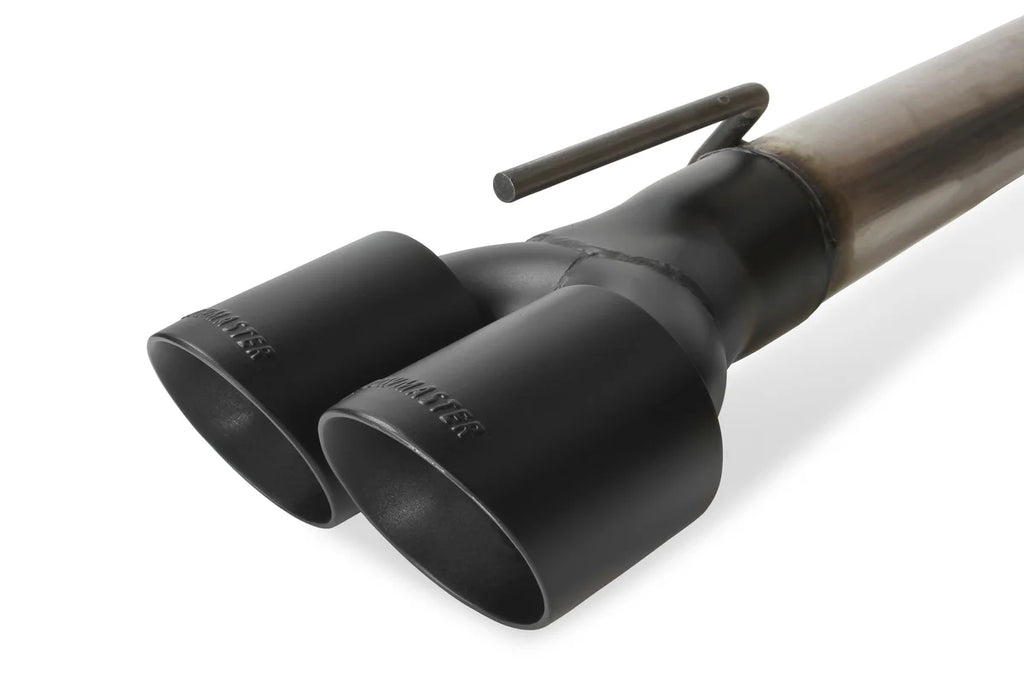 Flowmaster Flow FX Cat-Back Exhaust System fits 2015-2023 Dodge Challenger - Additional View 5