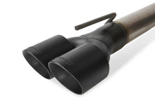 Load image into Gallery viewer, Flowmaster Flow FX Cat-Back Exhaust System fits 2015-2023 Dodge Challenger - Additional View 5