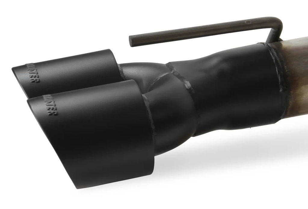 Flowmaster Flow FX Cat-Back Exhaust System fits 2015-2023 Dodge Challenger - Additional View 6
