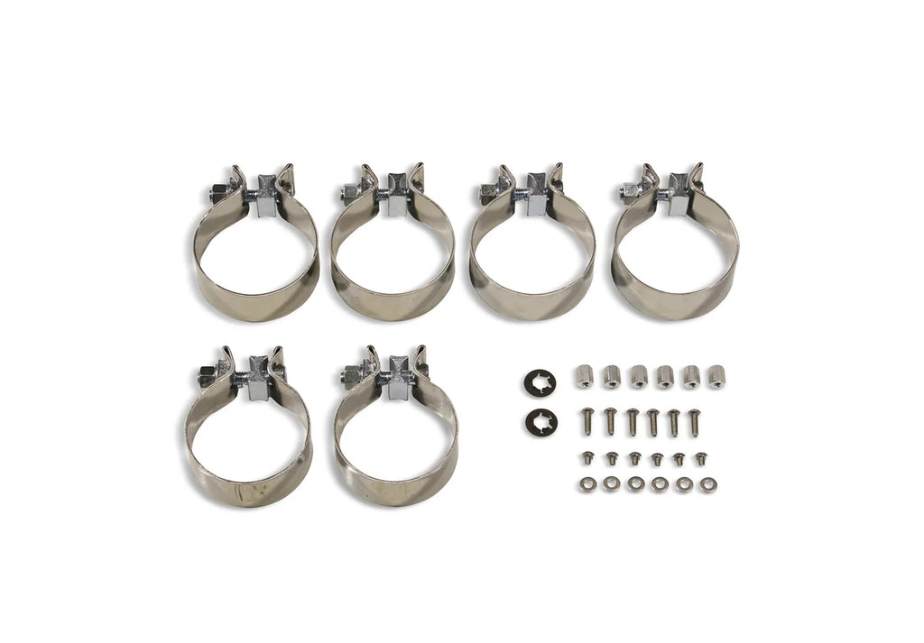 Flowmaster Flow FX Cat-Back Exhaust System fits 2015-2023 Dodge Challenger - Additional View 7