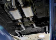 Load image into Gallery viewer, Flowmaster Flow FX Cat-Back Exhaust System fits 2015-2023 Dodge Challenger - Additional View 8