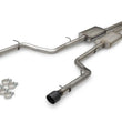 Load image into Gallery viewer, Flowmaster Flow FX Cat-Back Exhaust System fits 2015-2023 Dodge Charger - Main Product View