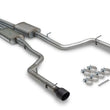 Load image into Gallery viewer, Flowmaster Flow FX Cat-Back Exhaust System fits 2015-2023 Dodge Charger - Side View