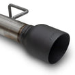 Load image into Gallery viewer, Flowmaster Flow FX Cat-Back Exhaust System fits 2015-2023 Dodge Charger - Back View