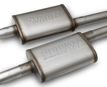 Load image into Gallery viewer, Flowmaster Flow FX Cat-Back Exhaust System fits 2015-2023 Dodge Charger - Additional View 9