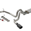 Load image into Gallery viewer, Flowmaster Flow FX Cat-Back Exhaust System fits 2016-2023 Toyota Tacoma - Main Product View