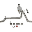 Load image into Gallery viewer, Flowmaster Flow FX Cat-Back Exhaust System fits 2016-2023 Toyota Tacoma - Side View