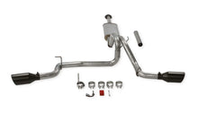 Load image into Gallery viewer, Flowmaster Flow FX Cat-Back Exhaust System fits 2016-2023 Toyota Tacoma - Side View