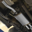 Load image into Gallery viewer, Flowmaster Flow FX Cat-Back Exhaust System fits 2016-2023 Toyota Tacoma - Installation View