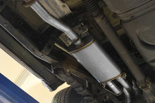 Load image into Gallery viewer, Flowmaster Flow FX Cat-Back Exhaust System fits 2016-2023 Toyota Tacoma - Installation View