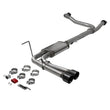 Load image into Gallery viewer, Flowmaster Flow FX Cat-Back Exhaust System fits 2017-2024 Nissan TITAN - Main Product View