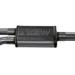 Load image into Gallery viewer, Flowmaster Flow FX Cat-Back Exhaust System fits 2017-2024 Nissan TITAN - Additional View 5