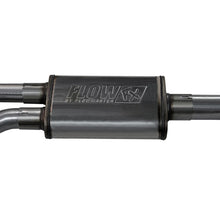Load image into Gallery viewer, Flowmaster Flow FX Cat-Back Exhaust System fits 2017-2024 Nissan TITAN - Additional View 5