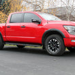 Load image into Gallery viewer, Flowmaster Flow FX Cat-Back Exhaust System fits 2017-2024 Nissan TITAN - Additional View 6