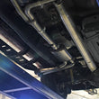 Load image into Gallery viewer, Flowmaster Flow FX Cat-Back Exhaust System fits 2017-2024 Nissan TITAN - Additional View 10