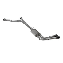 Load image into Gallery viewer, Flowmaster Flow FX Cat-Back Exhaust System fits 2017-2024 Nissan TITAN - Additional View 11