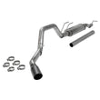 Load image into Gallery viewer, Flowmaster Flow FX Cat-Back Exhaust System fits 2017-2026 Ford F-250 Super Duty / F-350 Super Duty - Main Product View