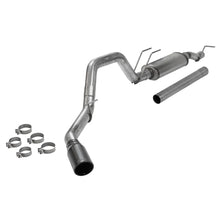 Load image into Gallery viewer, Flowmaster Flow FX Cat-Back Exhaust System fits 2017-2026 Ford F-250 Super Duty / F-350 Super Duty - Main Product View