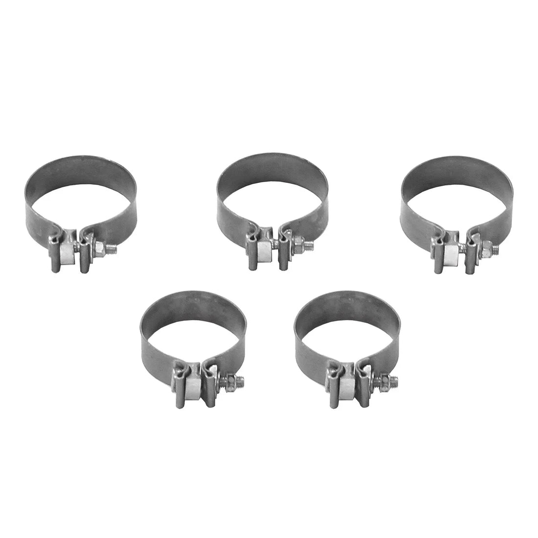 Flowmaster Flow FX Cat-Back Exhaust System fits 2017-2026 Ford F-250 Super Duty / F-350 Super Duty - Additional View 5