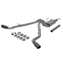 Load image into Gallery viewer, Flowmaster Flow FX Cat-Back Exhaust System fits 2017-2026 Ford F-250 Super Duty / F-350 Super Duty - Main Product View
