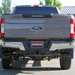 Load image into Gallery viewer, Flowmaster Flow FX Cat-Back Exhaust System fits 2017-2026 Ford F-250 Super Duty / F-350 Super Duty - Side View