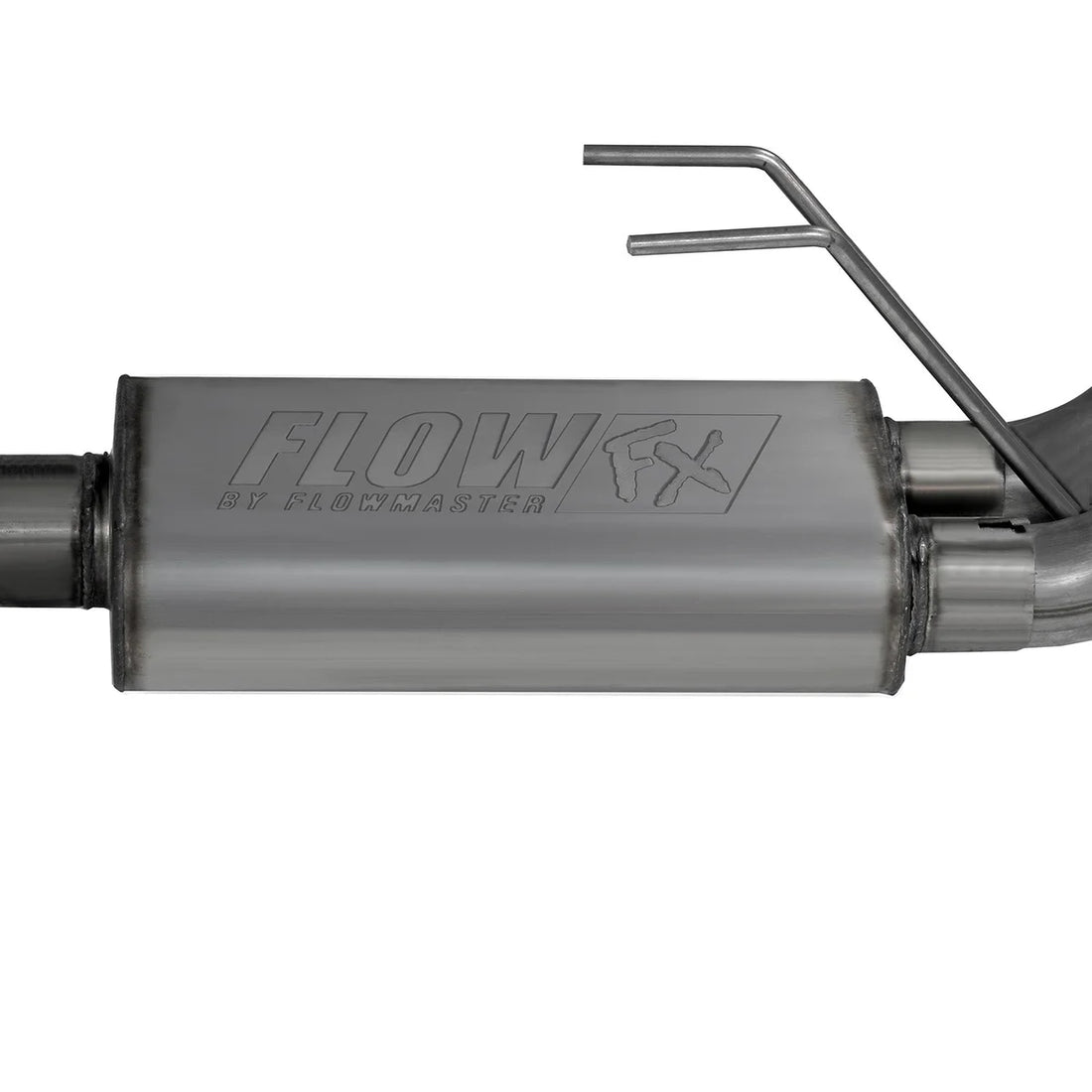Flowmaster Flow FX Cat-Back Exhaust System fits 2017-2026 Ford F-250 Super Duty / F-350 Super Duty - Additional View 5