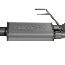Load image into Gallery viewer, Flowmaster Flow FX Cat-Back Exhaust System fits 2017-2026 Ford F-250 Super Duty / F-350 Super Duty - Additional View 5