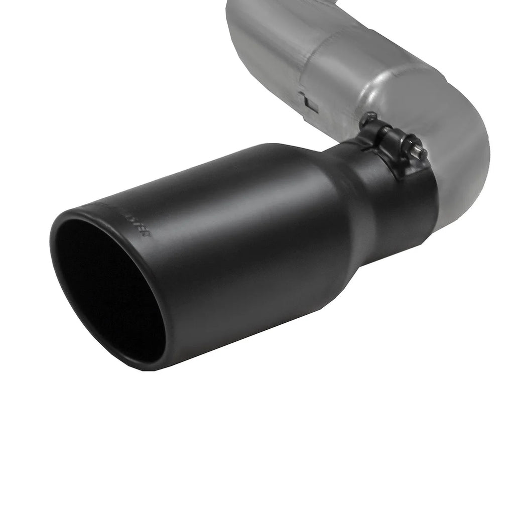 Flowmaster Flow FX Cat-Back Exhaust System fits 2017-2026 Ford F-250 Super Duty / F-350 Super Duty - Additional View 6