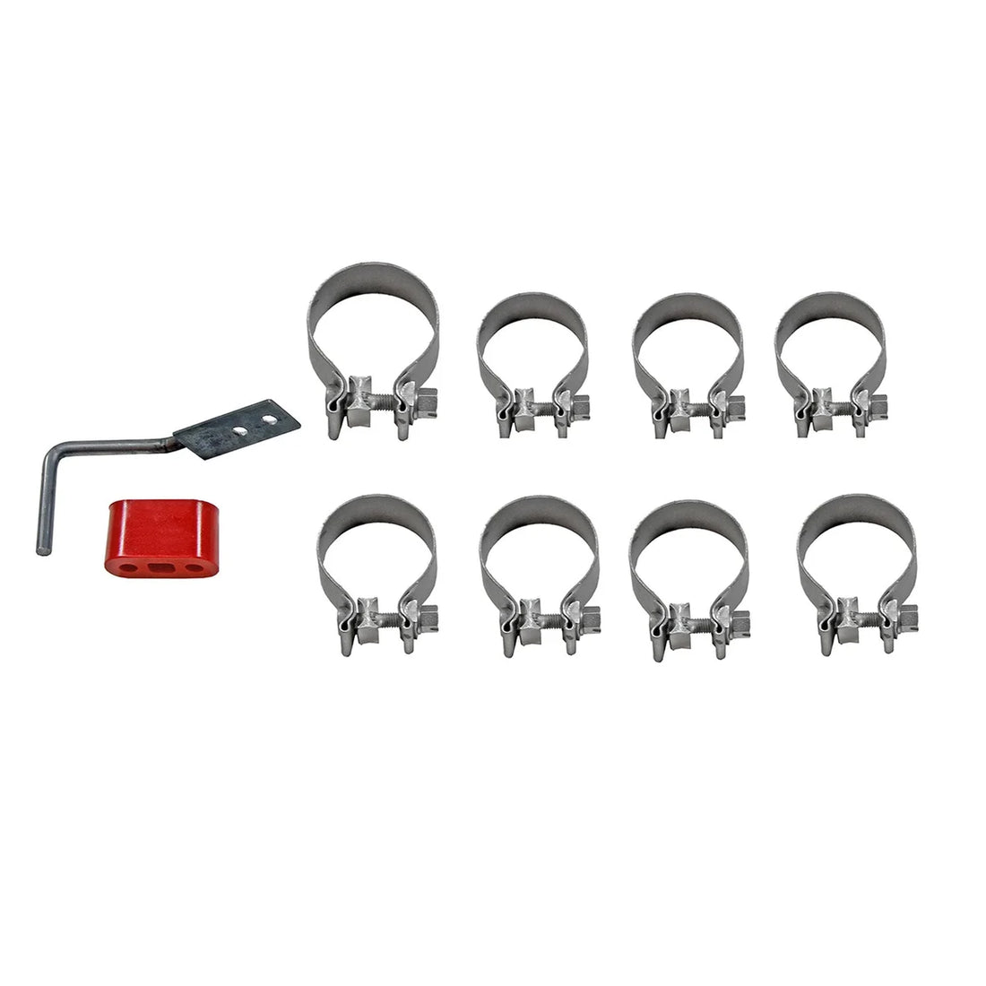 Flowmaster Flow FX Cat-Back Exhaust System fits 2017-2026 Ford F-250 Super Duty / F-350 Super Duty - Additional View 7
