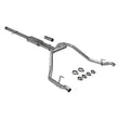 Load image into Gallery viewer, Flowmaster Flow FX Cat-Back Exhaust System fits 2019-2023 Chevrolet Silverado 1500 / GMC Sierra 1500 - Side View