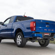 Load image into Gallery viewer, Flowmaster Flow FX Cat-Back Exhaust System fits 2019-2023 Ford Ranger - Back View