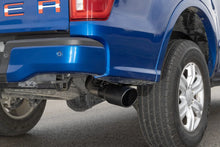Load image into Gallery viewer, Flowmaster Flow FX Cat-Back Exhaust System fits 2019-2023 Ford Ranger - Installation View