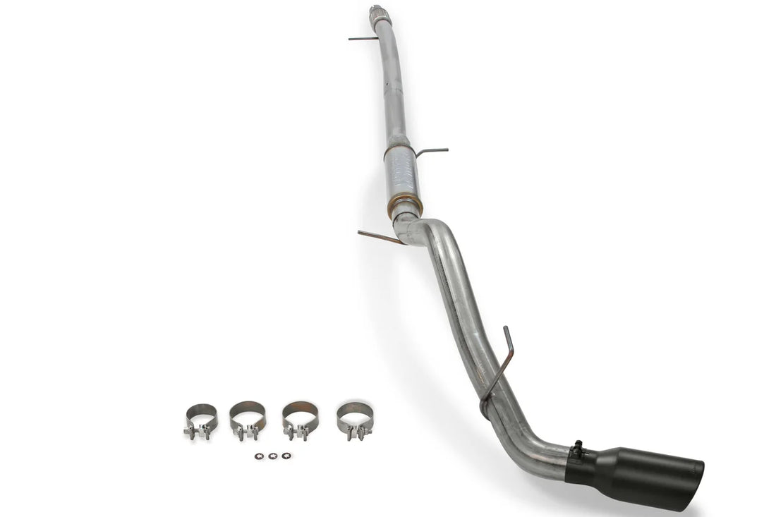Flowmaster Flow FX Cat-Back Exhaust System fits 2019-2023 Ford Ranger - Additional View 5