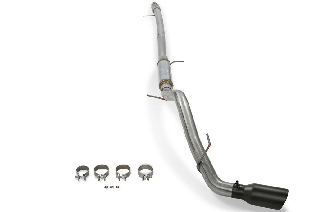 Flowmaster Flow FX Cat-Back Exhaust System fits 2019-2023 Ford Ranger - Additional View 5