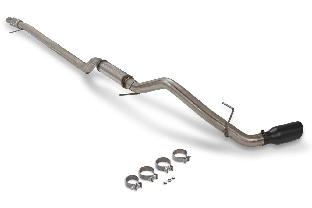 Flowmaster Flow FX Cat-Back Exhaust System fits 2019-2023 Ford Ranger - Additional View 6