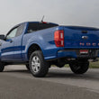 Load image into Gallery viewer, Flowmaster Flow FX Cat-Back Exhaust System fits 2019-2023 Ford Ranger - Side View
