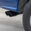 Load image into Gallery viewer, Flowmaster Flow FX Cat-Back Exhaust System fits 2019-2023 Ford Ranger - Back View