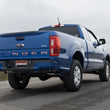 Load image into Gallery viewer, Flowmaster Flow FX Cat-Back Exhaust System fits 2019-2023 Ford Ranger - Installation View