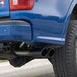 Load image into Gallery viewer, Flowmaster Flow FX Cat-Back Exhaust System fits 2019-2023 Ford Ranger - Additional View 7