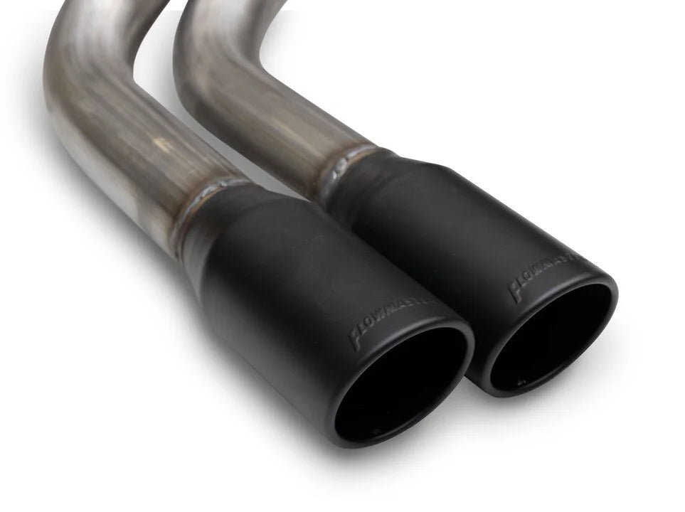 Flowmaster Flow FX Cat-Back Exhaust System fits 2019-2023 Ford Ranger - Additional View 14