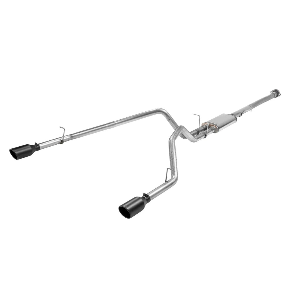 Flowmaster Flow FX Cat-Back Exhaust System fits 2019-2024 2026 Ram 1500 - Main Product View