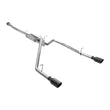 Load image into Gallery viewer, Flowmaster Flow FX Cat-Back Exhaust System fits 2019-2024 2026 Ram 1500 - Side View