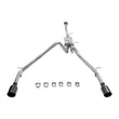 Load image into Gallery viewer, Flowmaster Flow FX Cat-Back Exhaust System fits 2019-2024 2026 Ram 1500 - Back View
