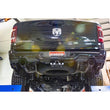 Load image into Gallery viewer, Flowmaster Flow FX Cat-Back Exhaust System fits 2019-2024 2026 Ram 1500 - Installation View