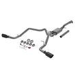 Load image into Gallery viewer, Flowmaster Flow FX Cat-Back Exhaust System fits 2019-2026 Chevrolet Silverado 1500 / GMC Sierra 1500 - Main Product View