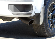 Load image into Gallery viewer, Flowmaster Flow FX Cat-Back Exhaust System fits 2019-2026 Chevrolet Silverado 1500 / GMC Sierra 1500 - Back View